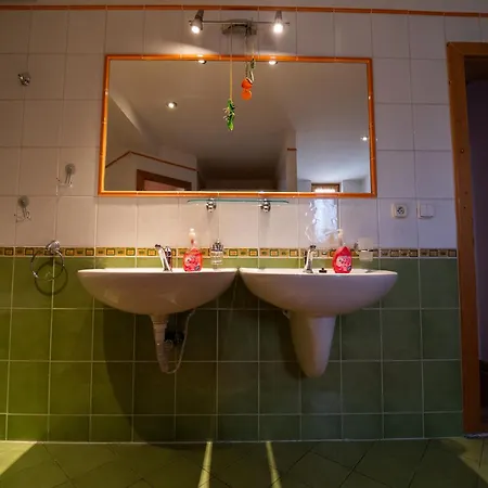 Hacienda Liptovská Osada