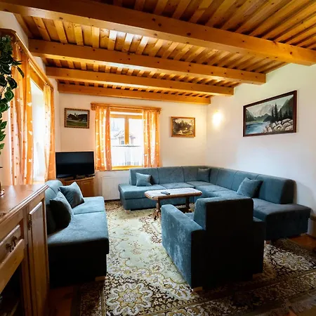 Hacienda Ferienhaus *