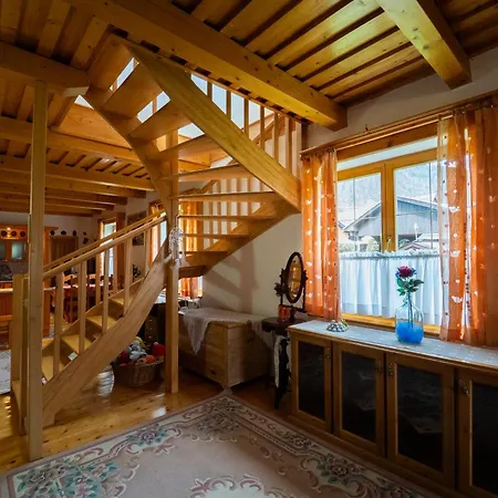 Hacienda Сasa de vacaciones