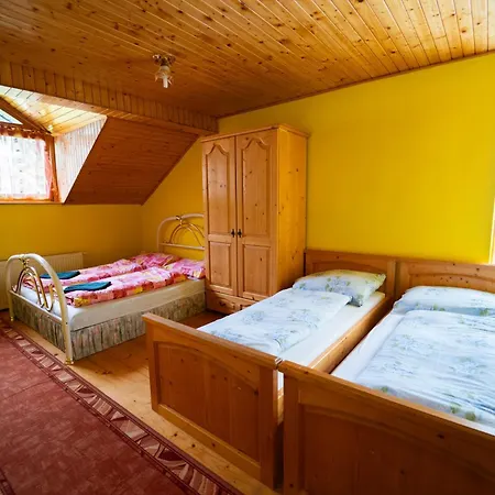 بيت للعطل Hacienda