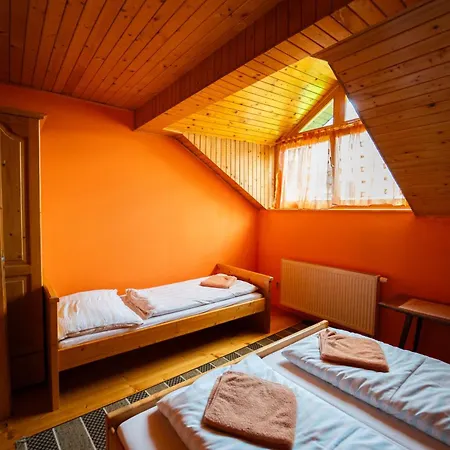 Hacienda Casa de Férias *
