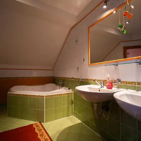 Ferienhaus Hacienda *