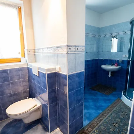 Hacienda Liptovská Osada