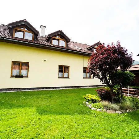 Hacienda Casa de Férias *