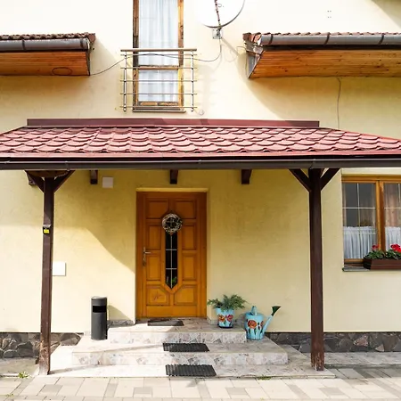 Prázdninový dům Hacienda *