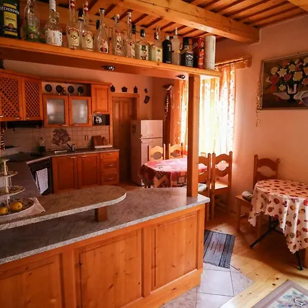 Hacienda *