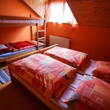 Holiday home Hacienda
