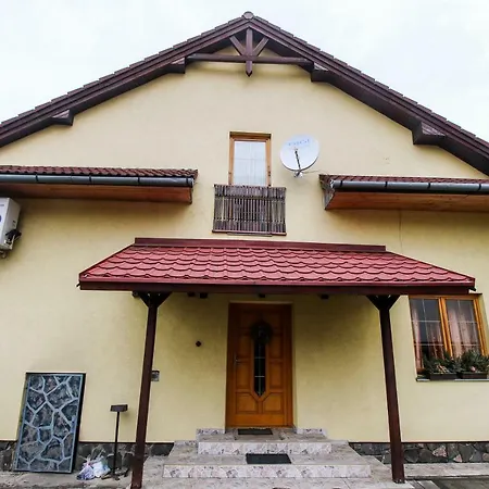 Holiday home Hacienda Liptovska Osada
