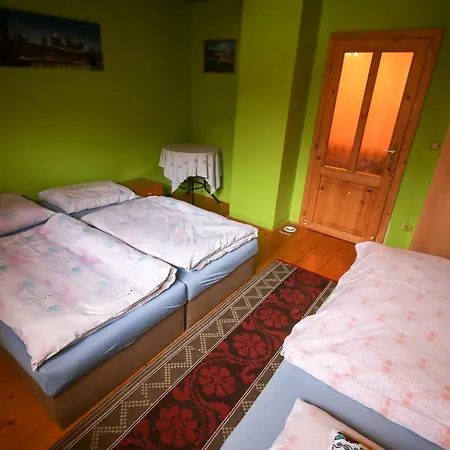 Holiday home Hacienda Liptovska Osada