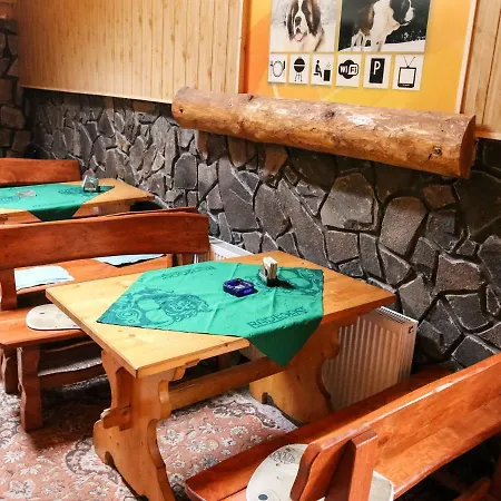 Ferienhaus Hacienda *