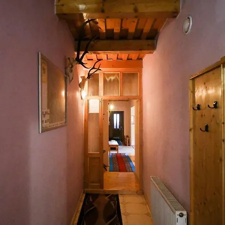 Hacienda Liptovská Osada