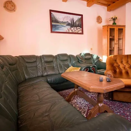 Hacienda Liptovska Osada