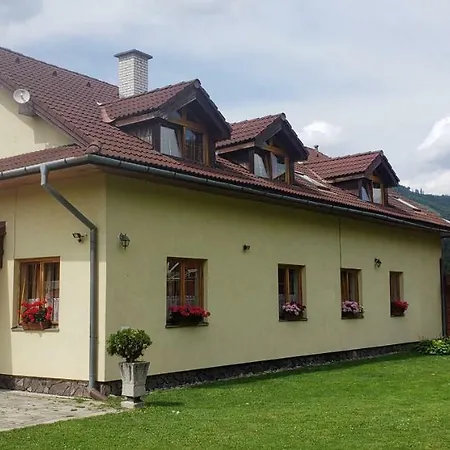 Hacienda Liptovska Osada