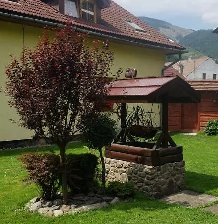 Hacienda Liptovska Osada