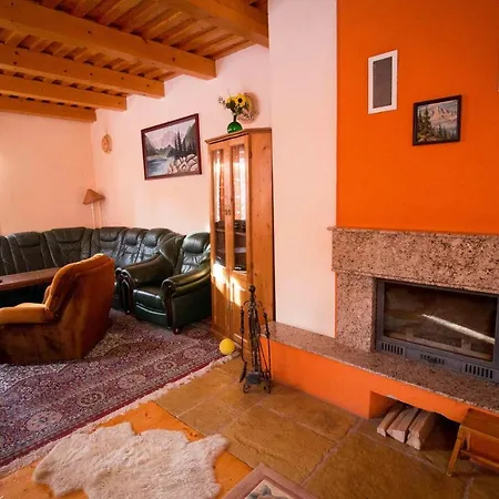 Hacienda *