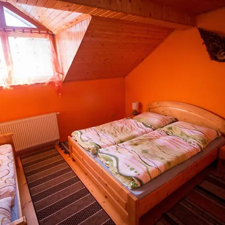 Hacienda Holiday home Liptovska Osada