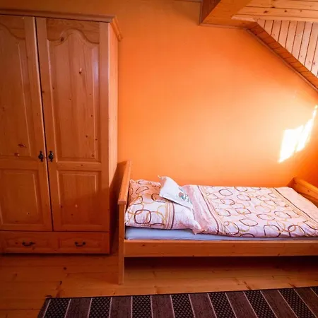 Hacienda بيت للعطل Liptovská Osada