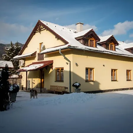 Holiday home Hacienda