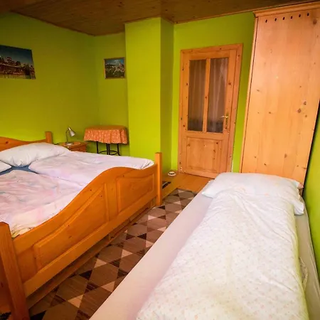 بيت للعطل Hacienda *