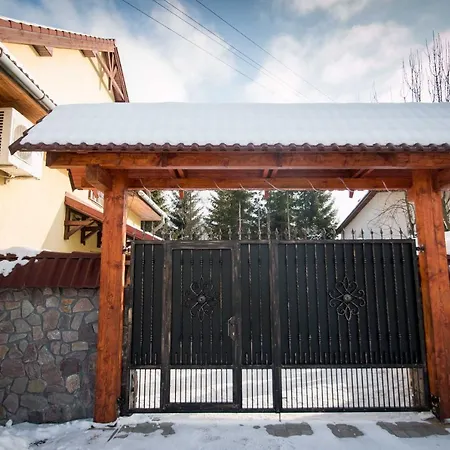 Hacienda Liptovská Osada