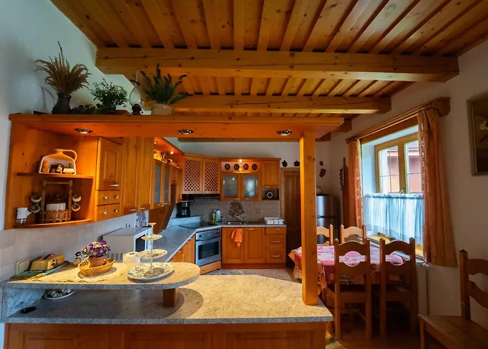 Hébergement de vacances Hacienda *