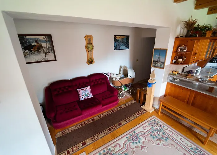 Hacienda Hébergement de vacances