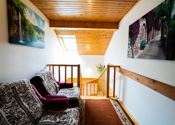 Hébergement de vacances Hacienda