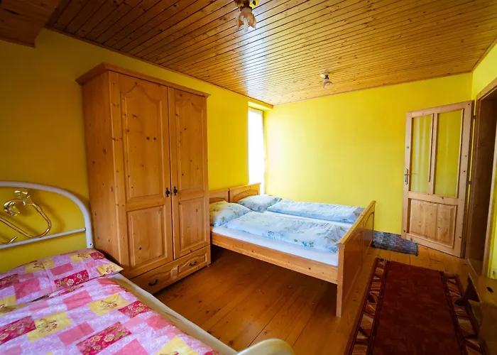 Hacienda Liptovská Osada