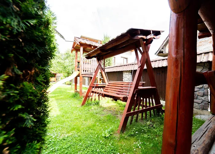 Hacienda Hébergement de vacances